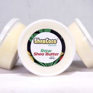Shea Butter