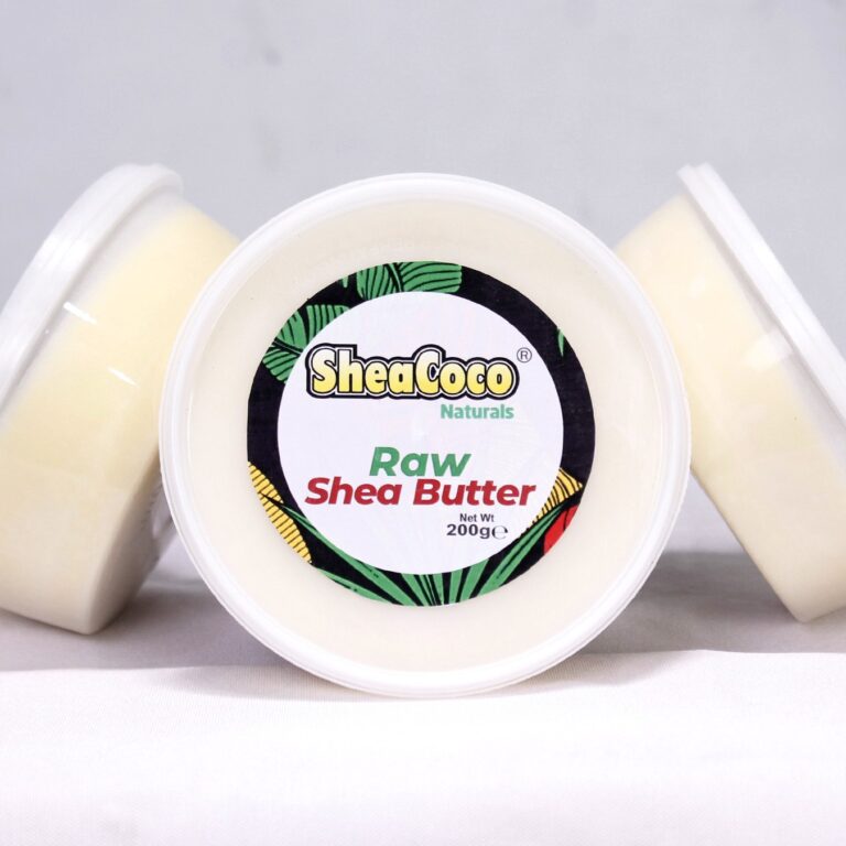 Shea Butter