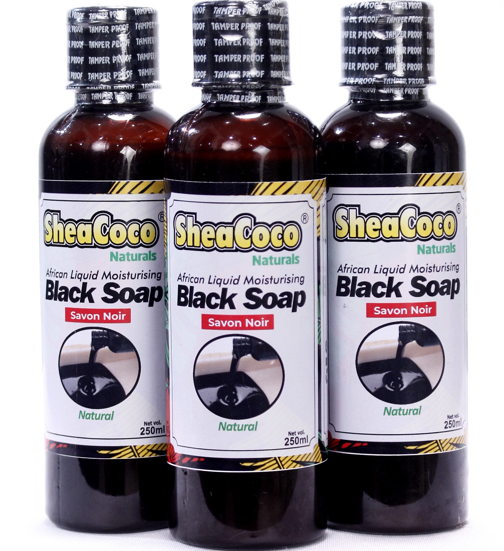 Black Soap