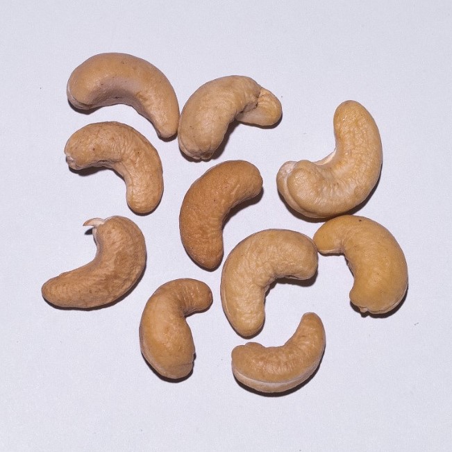 Cashew Kernels