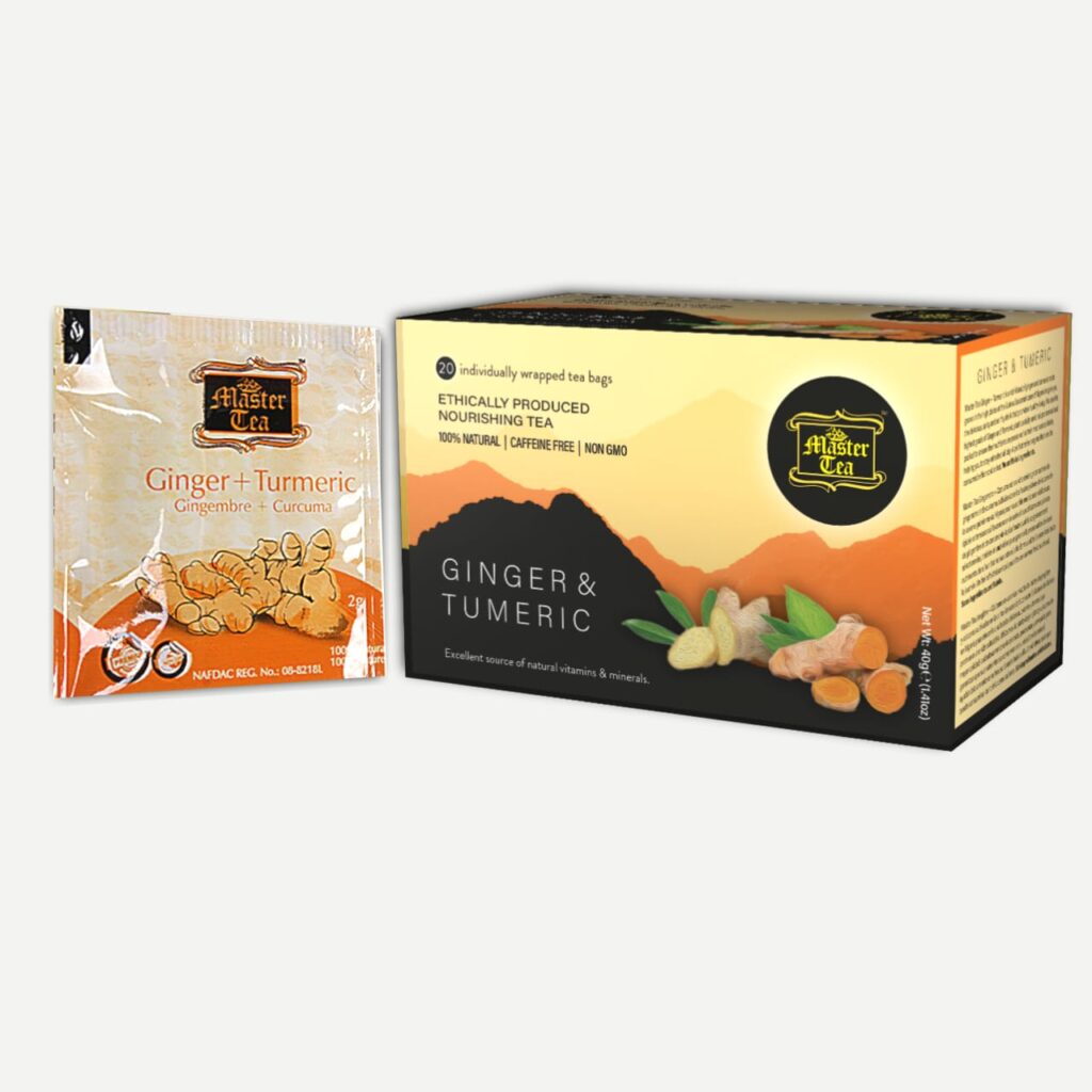 Herbal Teas