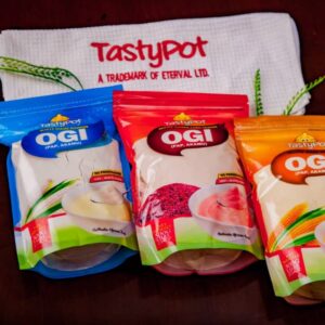 PAP (Custard)