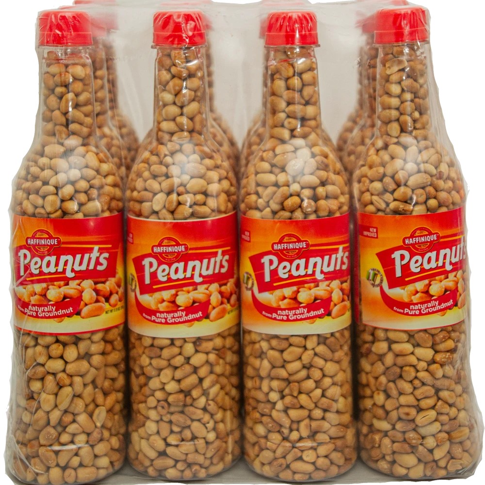 Roasted Peanuts