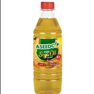 Soyabean Oil