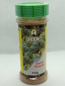 Spices Powder