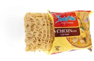 Noodles
