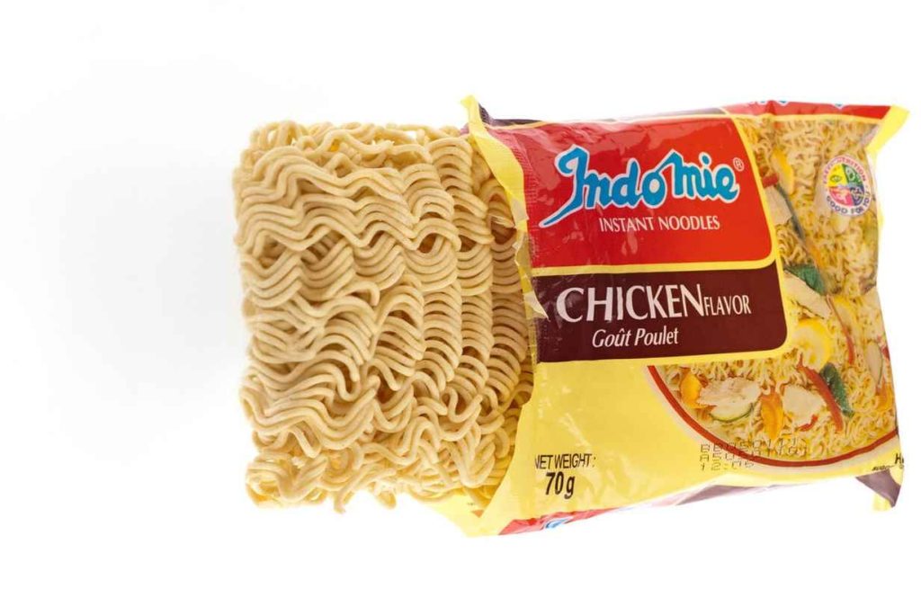 Noodles